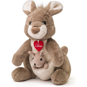 Lumpin - Klokánci Mira & Soni, 35cm