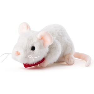 Lumpin - Myška Tiny, 17cm