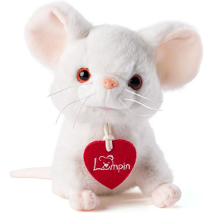 Lumpin - Myška Petit sedící, 14cm