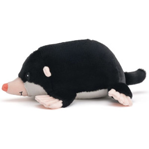 Lumpin - Krtek Jacin ležící, 25cm
