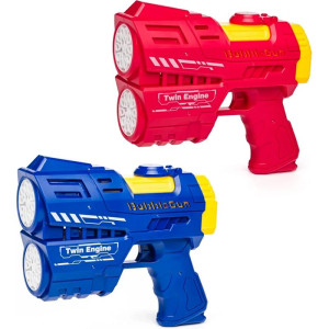 Woobly Boobly - Bublifuk náčiní, Booble blaster