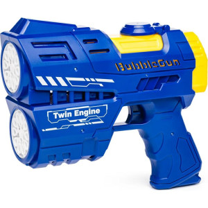 Woobly Boobly - Bublifuk náčiní, Booble blaster
