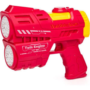 Woobly Boobly - Bublifuk náčiní, Booble blaster