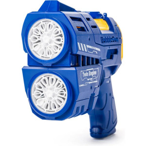 Woobly Boobly - Bublifuk náčiní, Booble blaster