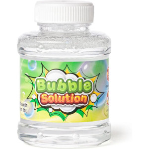 Woobly Boobly - Bublifuk náčiní, Booble blaster