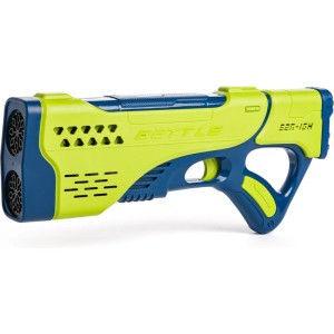 Woobly Boobly - Bublifuk náčiní, Double booble blaster