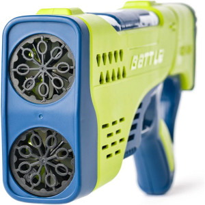Woobly Boobly - Bublifuk náčiní, Double booble blaster