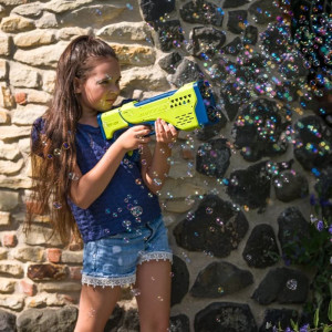 Woobly Boobly - Bublifuk náčiní, Double booble blaster