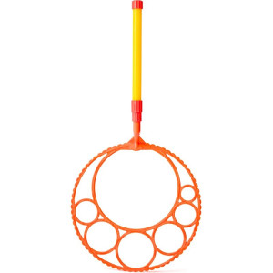 Woobly Boobly - Bublifuk set, Velké bubliny