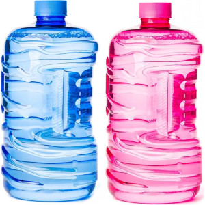 Woobly Boobly - Bublifuk náplň, 2,850 L