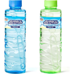 Woobly Boobly - Bublifuk náplň, 946 ml s hůlkou