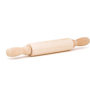 Nádobí dětské - Kuchyňská sada 12ks (Woody)