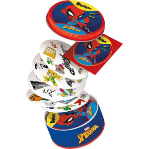 Společenská hra - Dobble Spider-Man