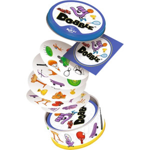 Společenská hra - Dobble Sport