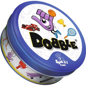Společenská hra - Dobble Sport