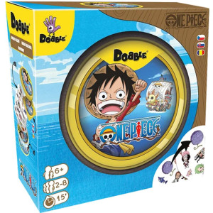 Společenská hra - Dobble One Piece