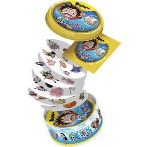 Společenská hra - Dobble One Piece