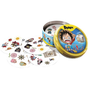 Společenská hra - Dobble One Piece