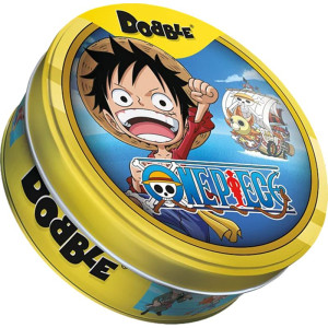 Společenská hra - Dobble One Piece