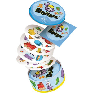 Společenská hra - Dobble Junior