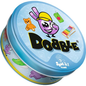 Společenská hra - Dobble Junior