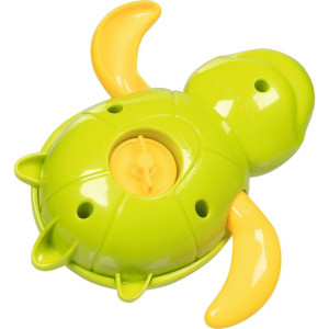 Hračka do vody - Natahovací želvička, 1ks (Goki)