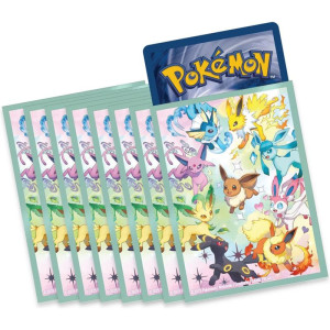 Pokémon TCG: SV08.5 Prismatic Evolutions - Super-Premium Collection