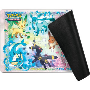 Pokémon TCG: SV08.5 Prismatic Evolutions - Super-Premium Collection