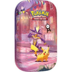 Pokémon TCG: 30th Celebration - Mini Tin