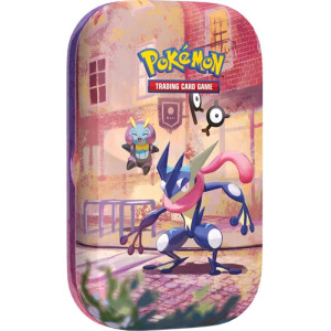 Pokémon TCG: 30th Celebration - Mini Tin