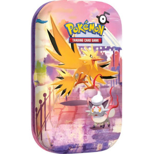 Pokémon TCG: 30th Celebration - Mini Tin