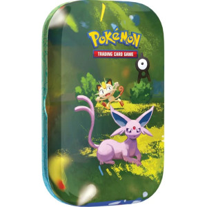Pokémon TCG: 30th Celebration - Mini Tin