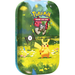 Pokémon TCG: 30th Celebration - Mini Tin
