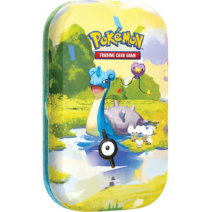 Pokémon TCG: 30th Celebration - Mini Tin
