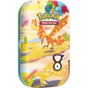 Pokémon TCG: 30th Celebration - Mini Tin