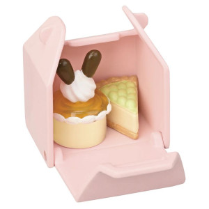 Sylvanian Families - Obchod, Cukrárna plná dobrůtek