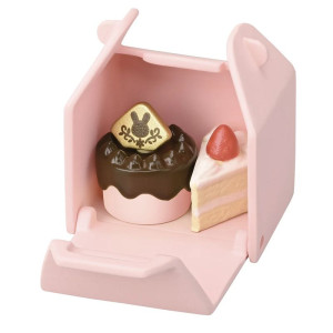 Sylvanian Families - Obchod, Cukrárna plná dobrůtek