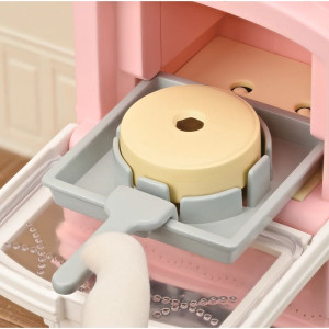 Sylvanian Families - Obchod, Cukrárna plná dobrůtek