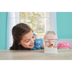 Sylvanian Families - Obchod, Cukrárna plná dobrůtek