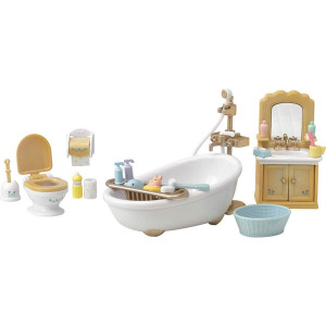 Sylvanian Families - Nábytek, Koupelna venkovská