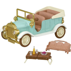 Sylvanian Families - Auto, Rodinné klasické