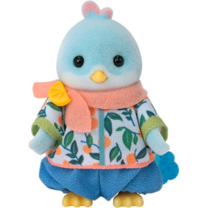 Sylvanian Families - Obchod, Stánek na výrobu citrusových nápojů