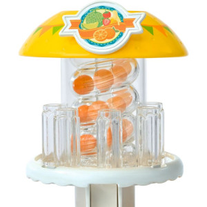Sylvanian Families - Obchod, Stánek na výrobu citrusových nápojů