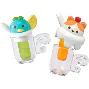 Sylvanian Families - Obchod, Stánek na výrobu citrusových nápojů