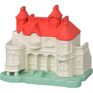 Sylvanian Families - Rodina medvídků sušenkových, 3ks
