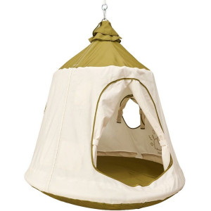 Houpačka - Závěsný stan (2Kids Toys)
