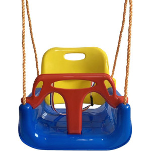 Houpačka - Plastová 3v1 (2Kids Toys)
