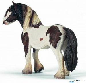 Schleich - Kůň, Tinker hřebec