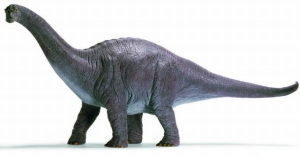 Schleich - Dinosaurus, Apatosaurus (velký)