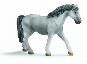 Schleich - Kůň, Lipicán klisna (Doprodej)